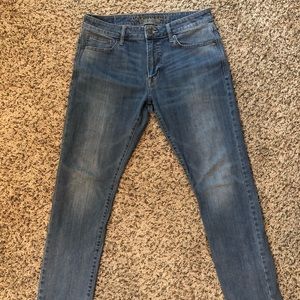 American Eagle Flex Fit Slim Jeans. 32x32
